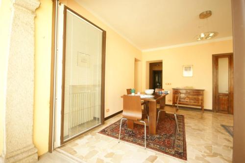 Loggia Innocenti 