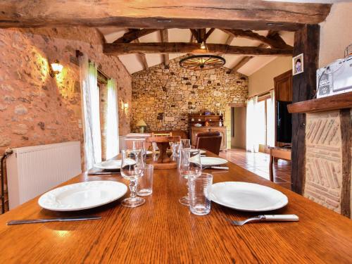 Maison 6 Personnes 