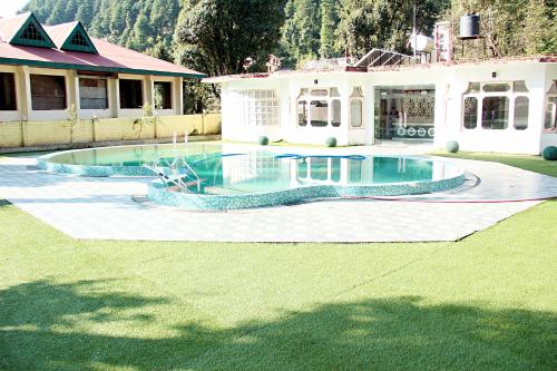 Royal Palace Resort 