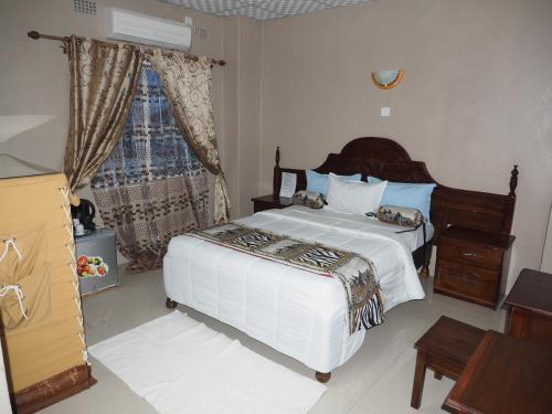 Panama Lodge And Tours 