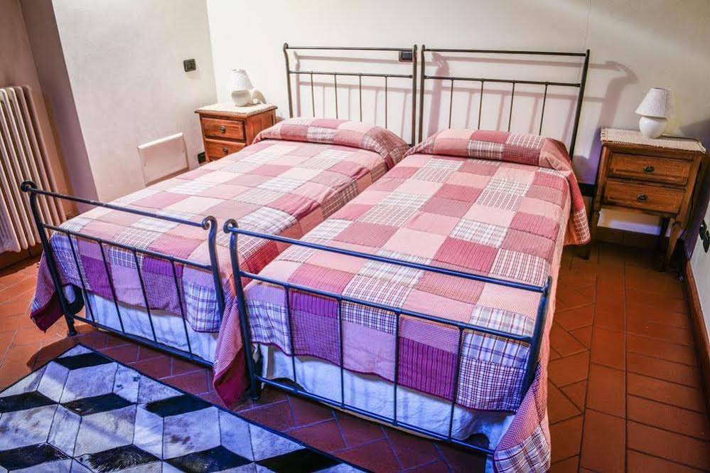 Residence Antico San Zeno 