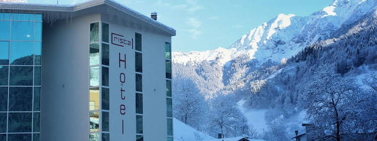Cristalresort 