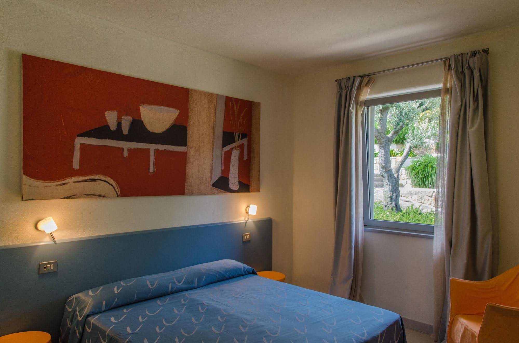 Hotel Arenella 