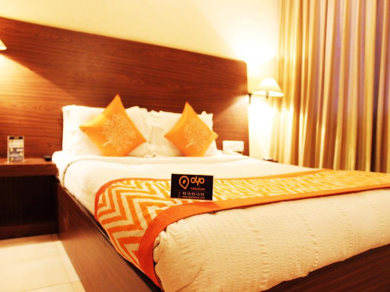 Oyo Rooms Vidya Nagar (اویو رومز ویدیا ناگار) 