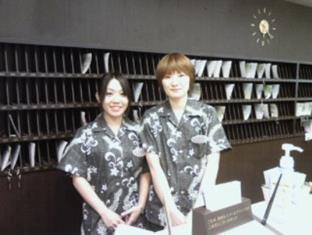 Toyoko Inn Shonan Hiratsuka Eki Kita Guchi No.1 (تویوكو این شونان هیراتسوكا اكی كیتا گوچی نو.۱) 
