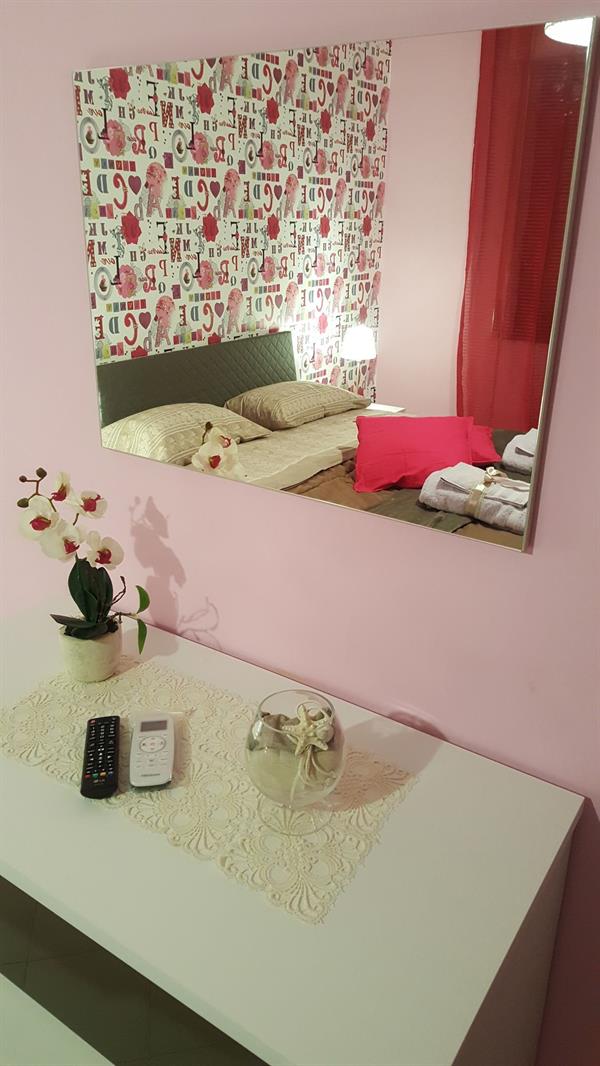 B&b Casa William 