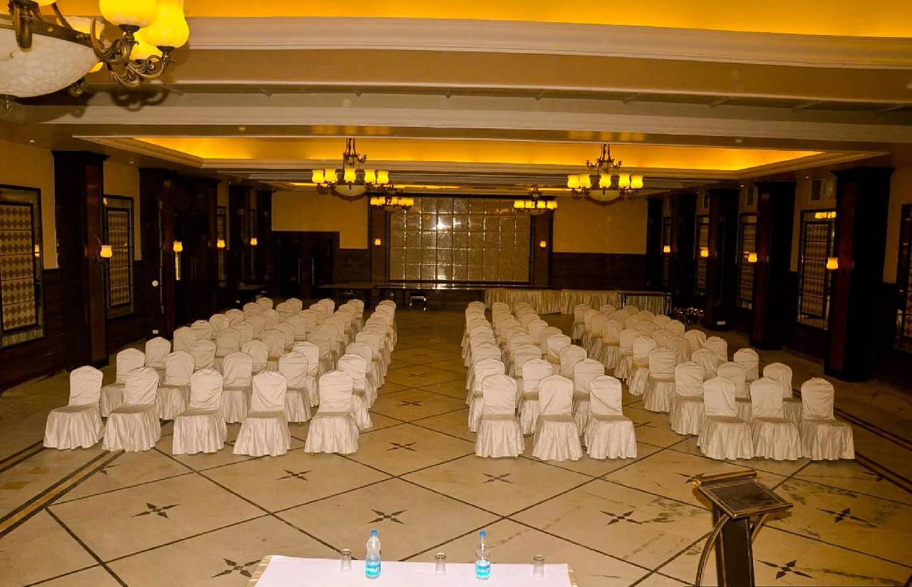 Oyo Premium Ring Road Cuttack 