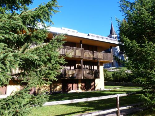 Bilocali Alberti Des Alpes 