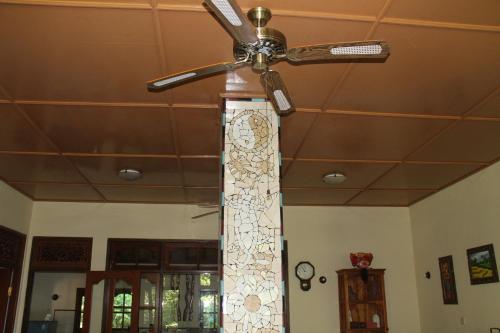 Pandan Guest House 