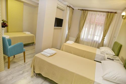 Arsima Home Hotel 