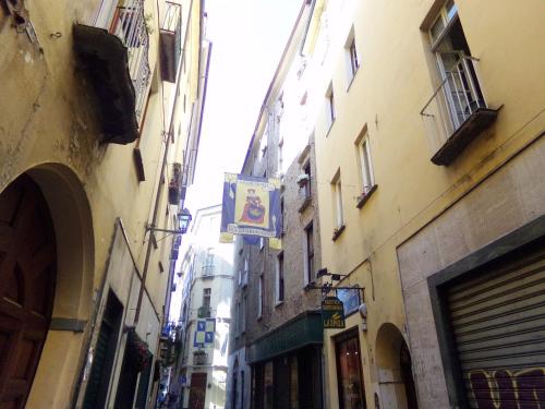 Inappartamento Mercanti Dream 