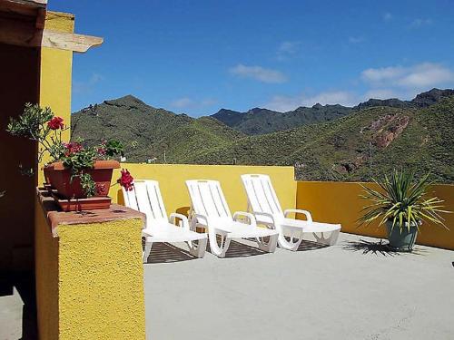 Holiday Home Casa Pedro 