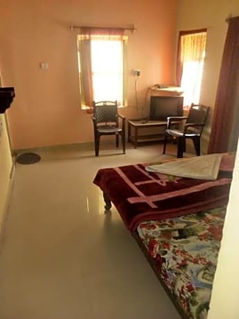 Hotel Desert Memories 
