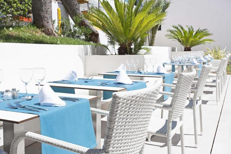 Grupotel Farrutx Terrace