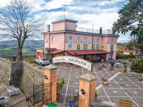 Locanda Malatesta 