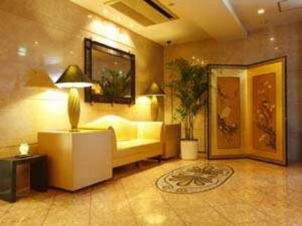 Hotel Pulitzer Jiyugaoka 