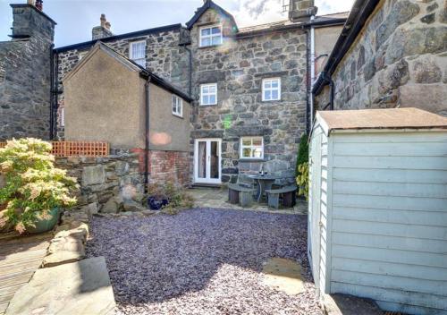 Tabernacle Cottage 