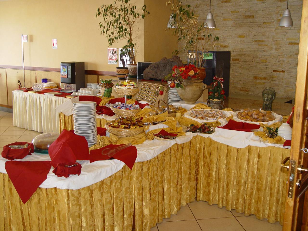 Hotel Corsaro 