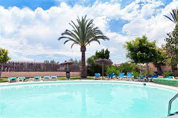 Club Maritim 