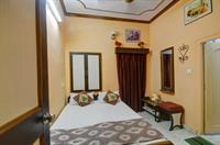 Hotel Jaisal Palace 