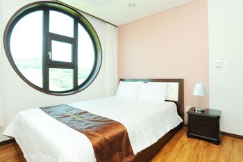 Paradise Beach Guestroom