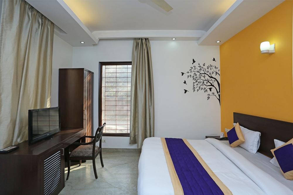 Oyo 11381 Welcome Residency 