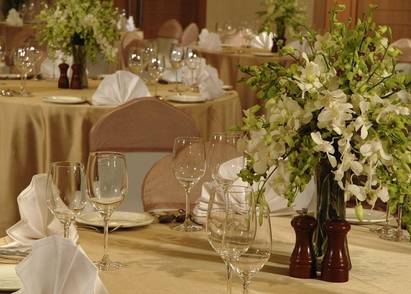 Park Plaza Faridabad Conferences