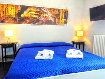 Arciuolo B&b Guestroom