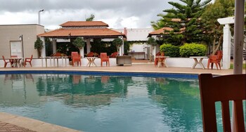 Sai International Hotel Pool