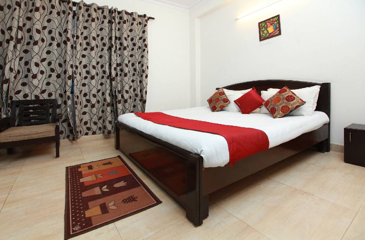 Oyo 441 Hotel Mascot 