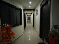 Oyo Rooms Sahkari Jin Cross Road 
