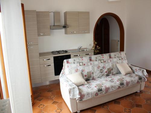 A Casa Di Nonna Vituccia Main