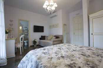 B&b Blanc Maison Etna Relais & Charme In-Room Amenity