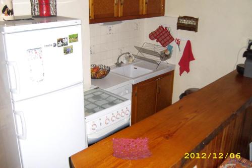 Chalet Sous L'saix 