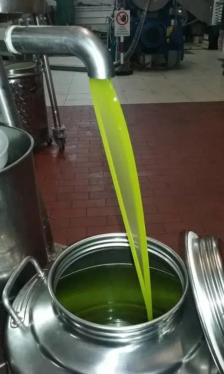 La Fattoria Di Nonna Eugenia 