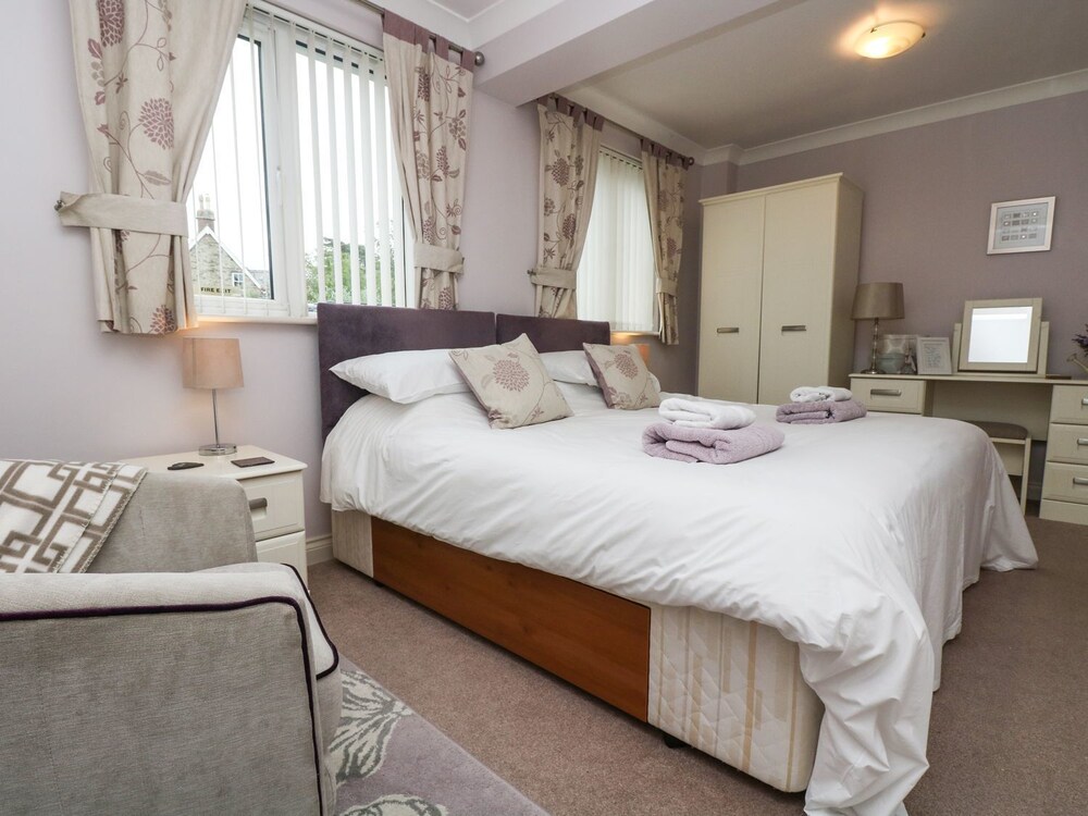 Little Tregonna Guestroom