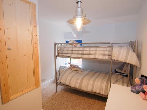 Springside Cottage Newton Abbot 