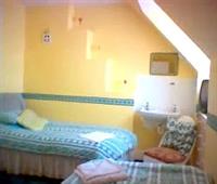 Bristol House Guest House 