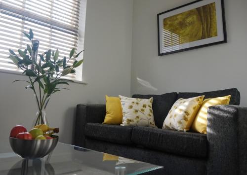 The Lovell Apartment 