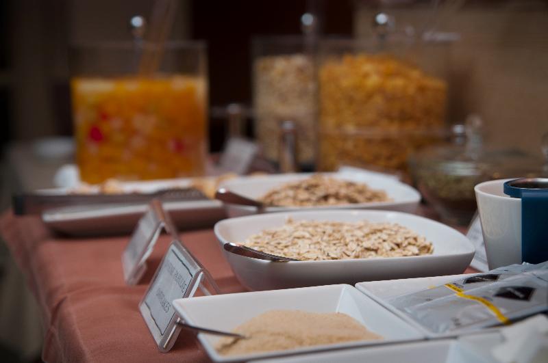 Vigor Hotel Restaurant