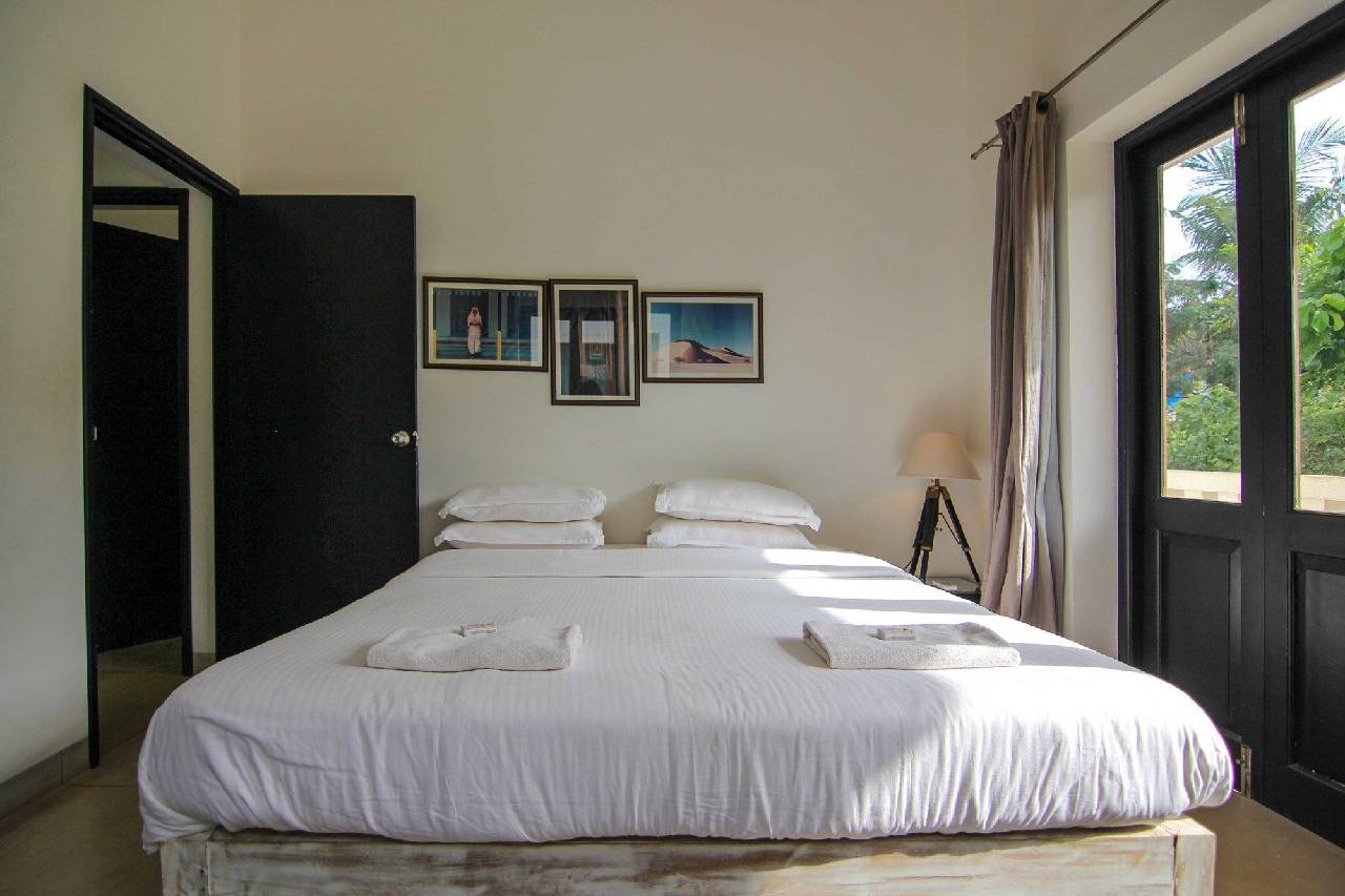 Casa Azure 