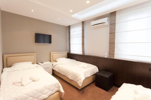 Hostel Centrum Čačak 