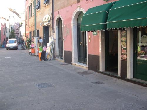 Terrazza Martini 