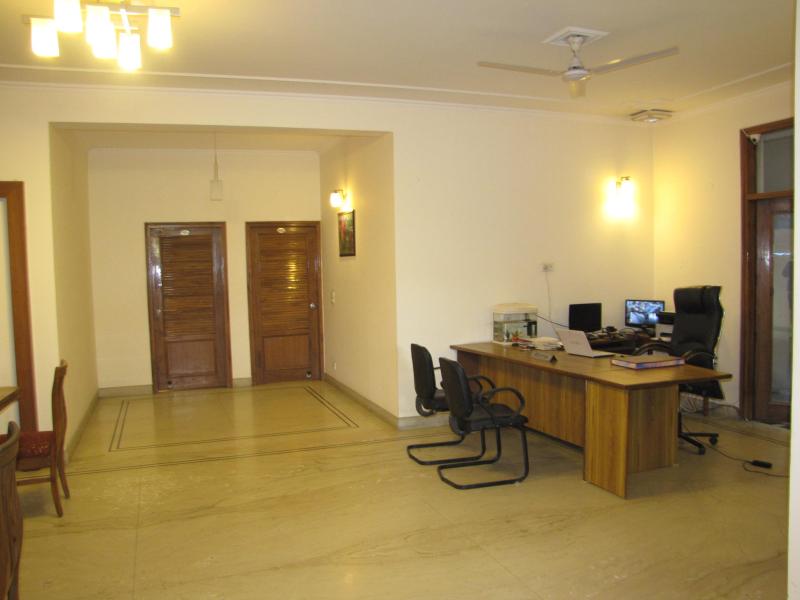 Oyo Rooms Greater Noida Delta 3 