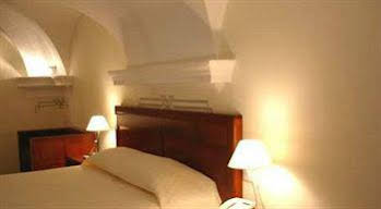 Villa Imperiale Hotel 