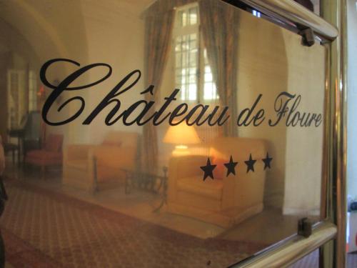 Château De Floure & Spa 