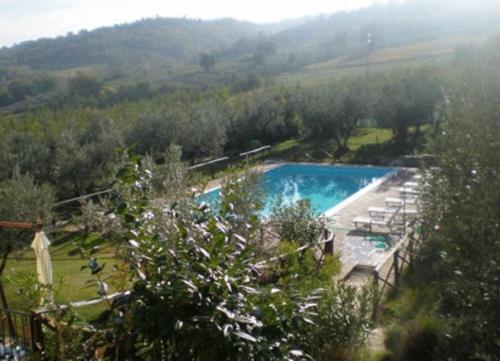 Agriturismo Il Cerreto 