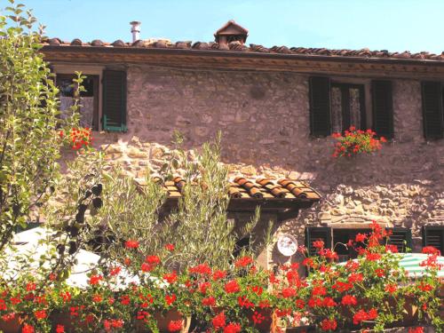 B&b La Margine (ب&ب لا مارجین) 