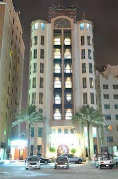 Palm Suite Luxury Furnished Apartment 