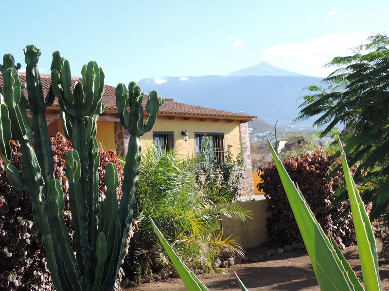 Casa Sam General view